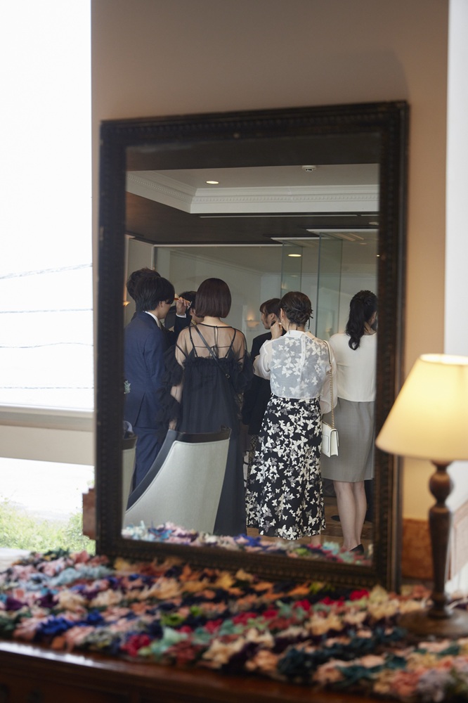 Y.W&S.Aさん