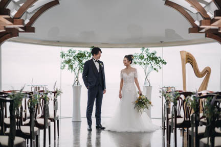 K.N&S.Oさん