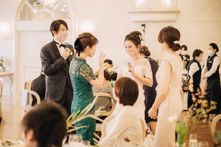 K.N&S.Oさん
