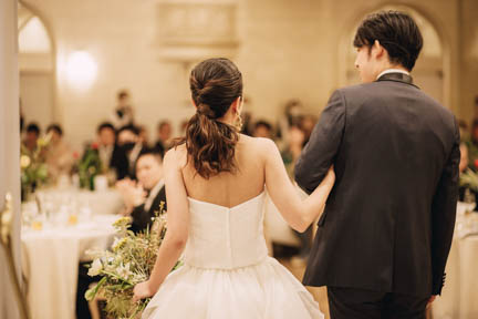 K.N&S.Oさん