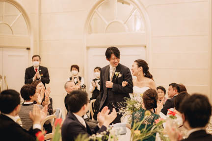 K.N&S.Oさん