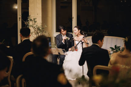 K.N&S.Oさん