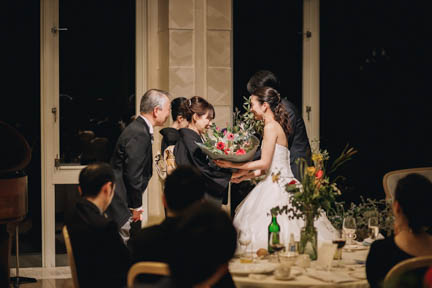 K.N&S.Oさん