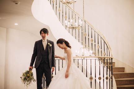 K.N&S.Oさん