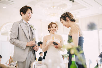 K.U&T.Sさん