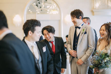 K.U&T.Sさん