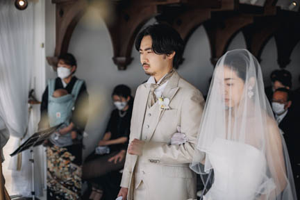 T.Y&A.Yさん
