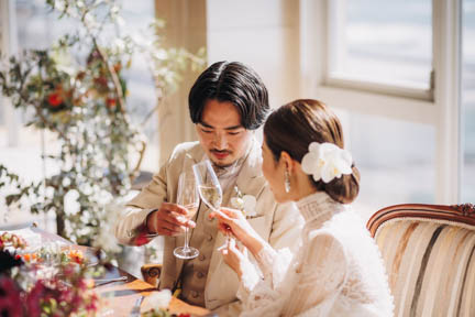 T.Y&A.Yさん