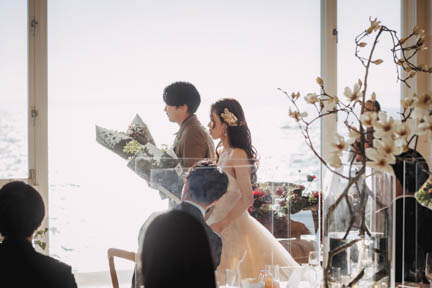 T.Y&A.Yさん