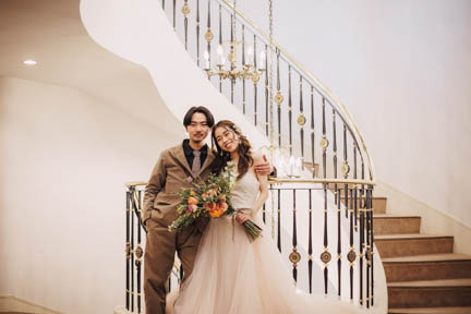 T.Y&A.Yさん